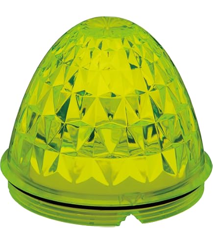 Amazon | 槌屋ヤック(Tsuchiya Yac) 車内用品 LEDユニット 超流星